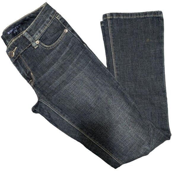 The Limited Bootcut Denim Jeans Petite 2P - Picture 8 of 8
